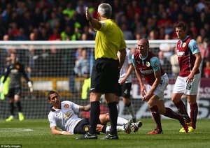 آنخل دی ماریا