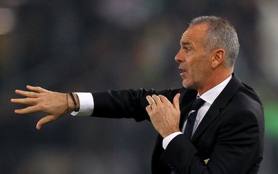 پیولی: لاتزیو نمی تواند قهرمان ایتالیا شود