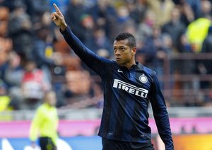 اینترمیلان 1-1 سامپدوریا / هفته ی چهاردهم