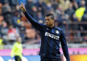 اینترمیلان 1-1 سامپدوریا / هفته ی چهاردهم|اینترمیلان 1-1 سامپدوریا / هفته ی چهاردهم