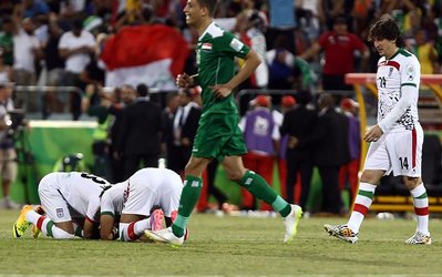 کمیته استیناف AFC هشتم اسفند پاسخ پرونده جنجالی را می‌دهد