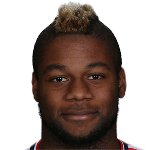 اَندِرو فاریل/نیو انگلند /آمریکا / باشگاهی / مردان (828)/33