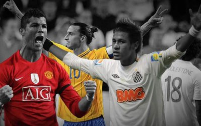 جایزه زیباترین گل فیفا از نگاه آمار و ارقام