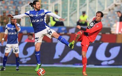 آغاز نقل و انتقالات لیگ برتر فوتبال از امروز تا 2 مرداد