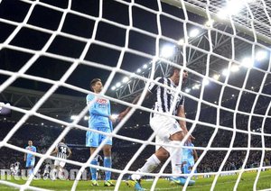 یوونتوس 3-0 ناپولی / هفته ی دوازدهم