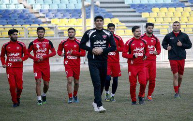 نگاه روز | پرسپولیس متضرر اصلی محرومیت تراکتور و استقلال