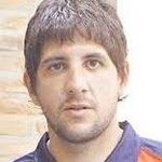 آگوستین ایگناسیو اوریون/كولو كولو /شیلی / باشگاهی / مردان (1129)/44