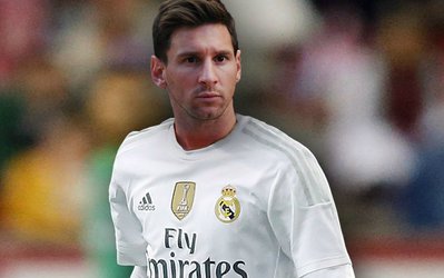 داستان پیشنهاد نجومی رئال مادرید به مسی قبل از خرید گرث بیل