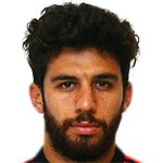 اسماعيل كويباسي/گرانادا /اسپانیا / باشگاهی / مردان (691)/36