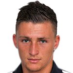 Yves Brinkmann/بی.اف.سی دينامو /آلمان / باشگاهی / مردان (3863)/33