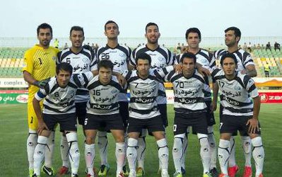 تمامی مصدومان صبای قم به بازی با استقلال تهران می رسند