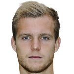 Fabian Baumgärtel/ایلوِسبِرگ /آلمان / باشگاهی / مردان (3801)/36