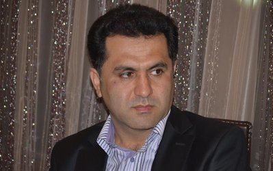 تسلیت مالک باشگاه ملوان به خانواده مظلومی و جامعه فوتبال