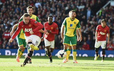 تلاش موناکو برای جذب وین رونی