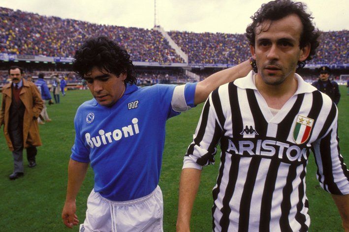 Michel Platini & Maradona.jpg