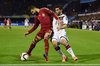 اسپانیا 0 - 1 آلمان / دیدار دوستانه