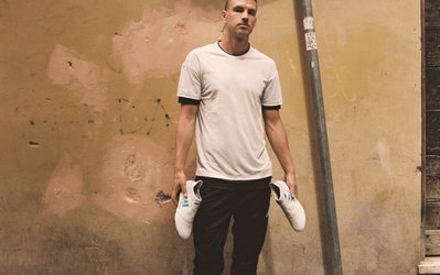 چلسی در آستانه جذب ادین ژکو و امرسون پالمیری