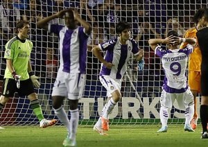 ایکر کاسیاس