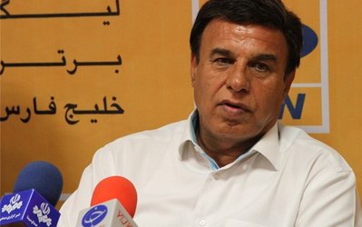 مظلومی: می‌خواهیم جلوی گلزنی نفت را بگیریم