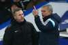 Jose Mourinho was tactically astute in Chelsea's draw vs. Man City