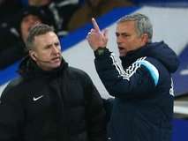 Jose Mourinho was tactically astute in Chelsea's draw vs. Man City