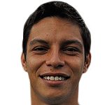 Sergio Esteban Romero Méndez/اتلتیکو بوکارامانگا / / باشگاهی / مردان (5592)/37