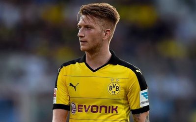 رویس در اوج آمادگی/ سرمربی دورتموند: مارکو، آسیب نبین!