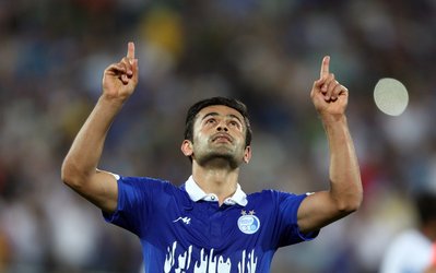 توافق اولیه استقلال با ابراهیمی