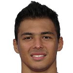 Mark Léster Blanco Pineda/اتلتیکو مارته /السالوادور / باشگاهی / مردان (2630)/36