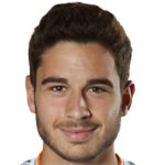 میگوئِل مونوز مورا/بورگوس /اسپانیا / باشگاهی / مردان (3753)/30