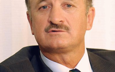 آرزوی عجیب اسکولاری در آستانه جام جهانی