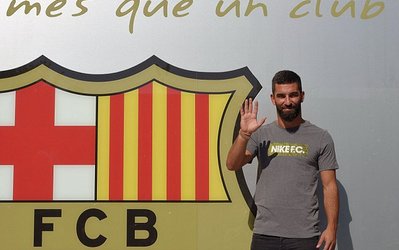 توران: قرار ما انتقال قرضی نبود