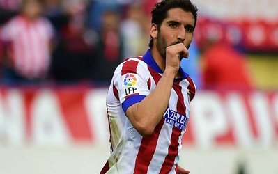 نقل و انتقالات | رائول گارسیا رسماً به بیلبائو پیوست