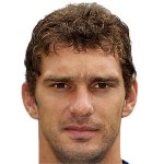 آبِل لوئیس ماسورو/کویلمز /آرژانتین / باشگاهی / مردان (790)/37