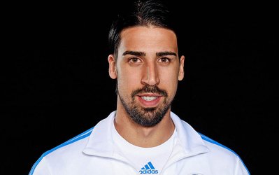 نقل و انتقالات | خدیرا رسماً یوونتوسی شد