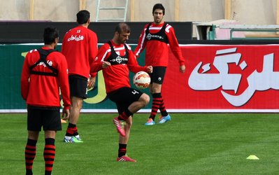 حسینی: مصدومیت منتظری بدترین خبری بود که شنیدم/ بازی‌های سختی در مرحله گروهی داریم