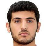 خیرالله ویسی آرا/نفت مسجد سلیمان /ایران / باشگاهی / مردان (1062)/37