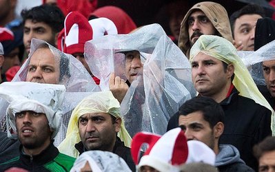 یاداشت روز | ۱۰ نکته به یاد مانده از یک بازی تاریخی