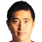 Yong-Tae Kim/بوسان آی پارک /کره جنوبی / باشگاهی / مردان (466)/41