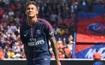 نیمار را مصدوم کنید!