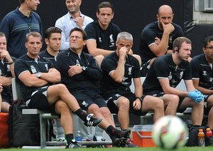 بِرِندان راجِرز