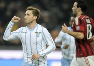 لوکاس بیگلیا