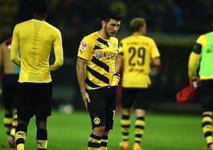 میلوس جوجیچ|دورتموند 2-2 اشتوتگارت / بوندسلیگا