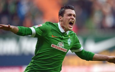 بوندسلیگا | وردربرمن 2 - لورکوزن 1 / پیروزی خانگی سبزهای برمن + چیدمان دو تیم