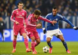 لوکاس سیلوا