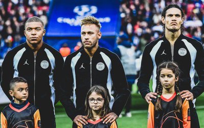 شرط عجیب نیمار برای پیوستن به رئال‌مادرید