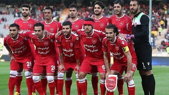 سایپا 2 - 2 پرسپولیس/هفته بیست و هفتم لیگ برتر/خلاصه مسابقه
