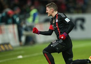 باشتین شواینشتایگر