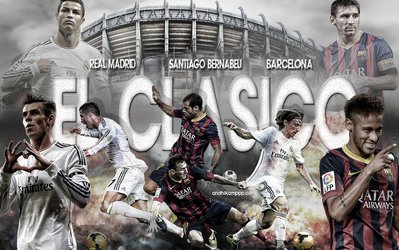 تاریخ دیدار برگشت ال کلاسیکو مشخص شد