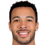 چارلی راگ/پایرماسِنس /آلمان / باشگاهی / مردان (3838)/35